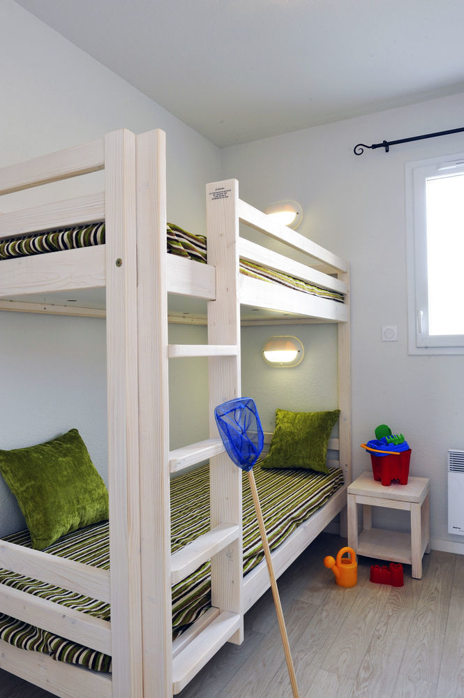 Residence Nemea Les Grands Rochers Les Sables-dʼOlonne Екстериор снимка