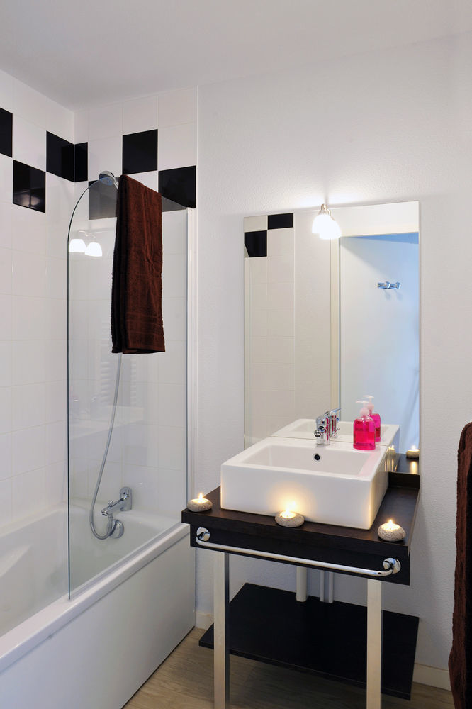Residence Nemea Les Grands Rochers Les Sables-dʼOlonne Екстериор снимка